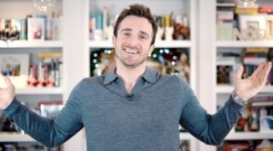 Matthew Hussey