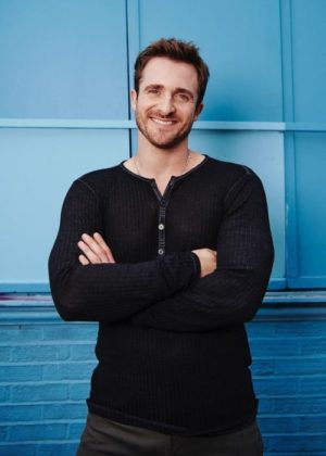 matthew hussey book review