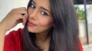 Mayanti Langer