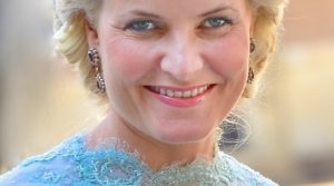 Mette-Marit, Crown Princess of Norway