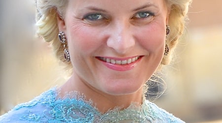 Mette-Marit, Crown Princess of Norway Height, Weight, Age, Body Statistics