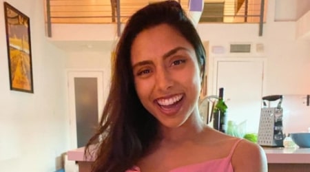 Michelle Khare Height, Weight, Age, Body Statistics
