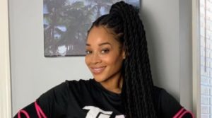 Mimi Faust
