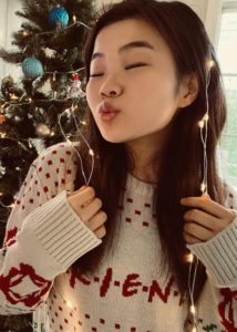 Miya Cech Height, Weight, Age, Boyfriend, Biography, Family, Facts