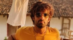 Mohit Malik