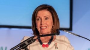 Nancy Pelosi