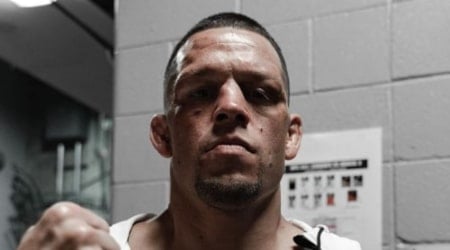 Nate Diaz Height, Weight, Family, Facts, Girlfriend, Education, Biography