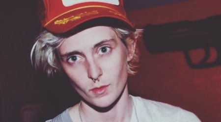 Nats Getty Height, Weight, Age, Body Statistics