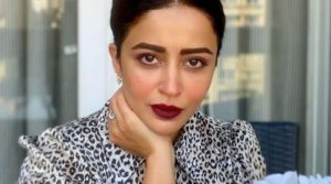 Neha Pendse