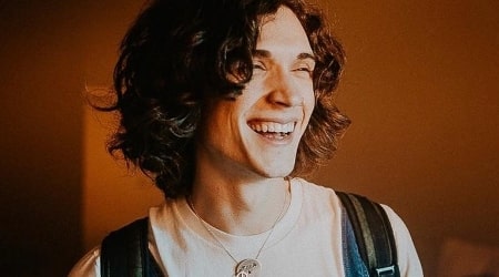 Otto Wood Height, Weight, Age, Body Statistics