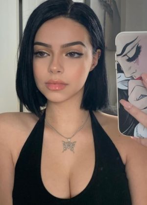 Pamibaby Height, Weight, Age, Boyfriend, Facts, Biography