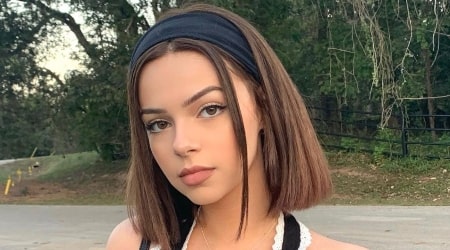 Pamibaby Height, Weight, Age, Body Statistics
