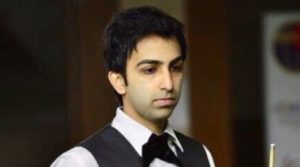 Pankaj Advani