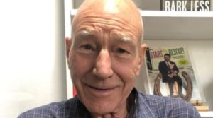 Patrick Stewart