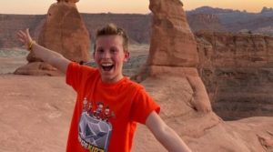 Paxton Myler