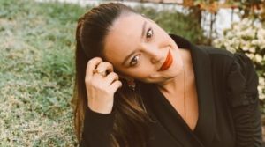 Pelin Akil