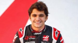 Pietro Fittipaldi