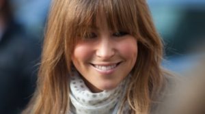 Rachel Stevens