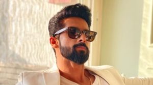 Ravi Dubey