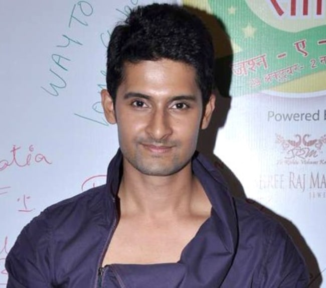 Ravi Dubey grace the 'Saas Bahu Aur Saazish' bash in January 2015