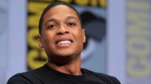 Ray Fisher
