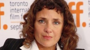Rebecca Miller