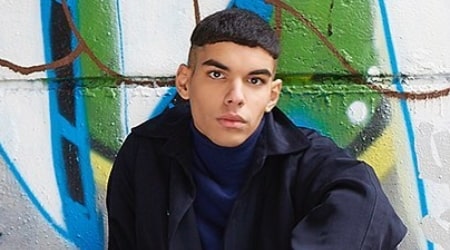 Sami Outalbali Height, Weight, Age, Body Statistics