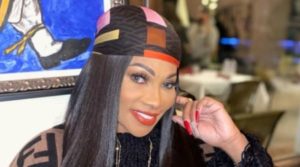 Sandra Denton