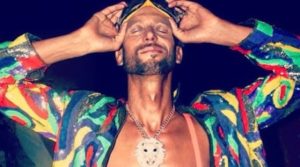 Santino Rice