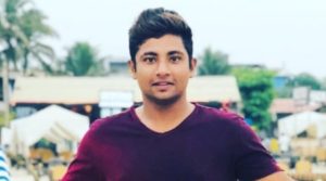 Sarfaraz Khan