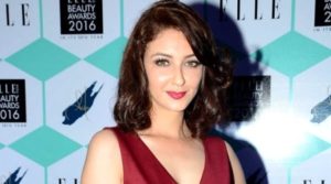 Saumya Tandon