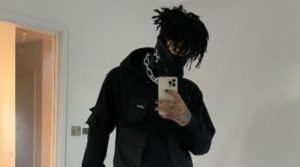 Scarlxrd