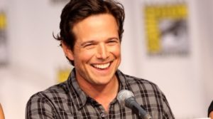 Scott Wolf