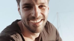 Serkan Çayoğlu