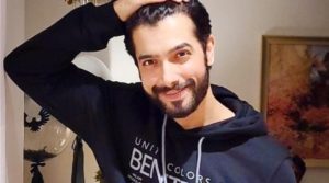 Sharad Malhotra