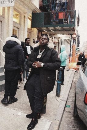 Sheff G Height, Weight, Age, Girlfriend, Family, Facts, Biography