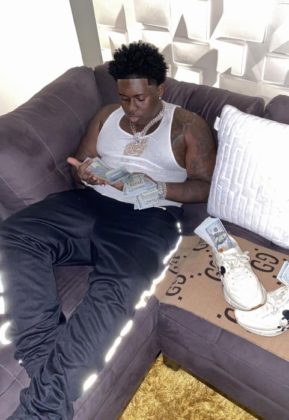 Sheff G Height, Weight, Age, Girlfriend, Family, Facts, Biography