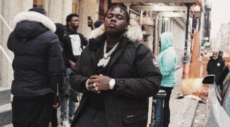 Sheff G Height, Weight, Age, Girlfriend, Family, Facts, Biography