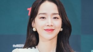 Shin Hye-sun