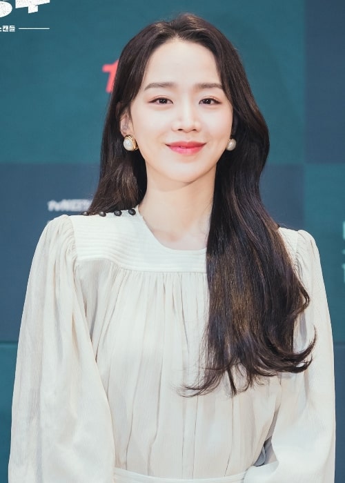 Shin Hye-sun Height, Weight, Age, Boyfriend, Biography, Family, Facts