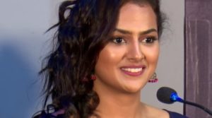 Shraddha Srinath