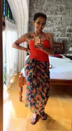 Shraddha Srinath Height, Weight, Age, Boyfriend, Biography, Family