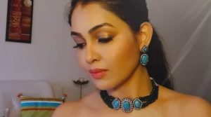 Shubhangi Atre