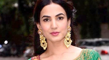 Sonal Chauhan Height, Weight, Age, Boyfriend, Biography, Facts