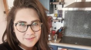 Stacy Hinojosa