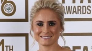 Steph Houghton