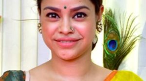 Sumona Chakravarti