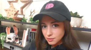 Sweet Anita
