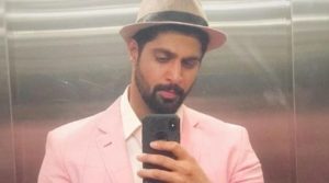 Tanuj Virwani