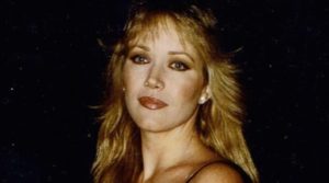 Tanya Roberts